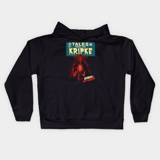 The LARP Queen Kids Hoodie